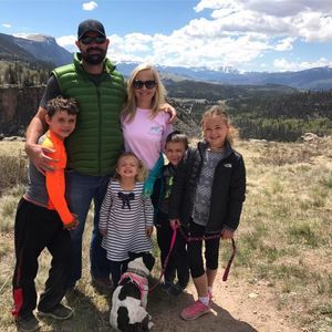 Meet your Posher, Carrie